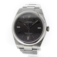 Horloge Rolex Oyster Perpetual 114300 '67363-638-TWDH' Horloge Rolex Oyster Perpetual 114300 '67363-638-TWDH'
