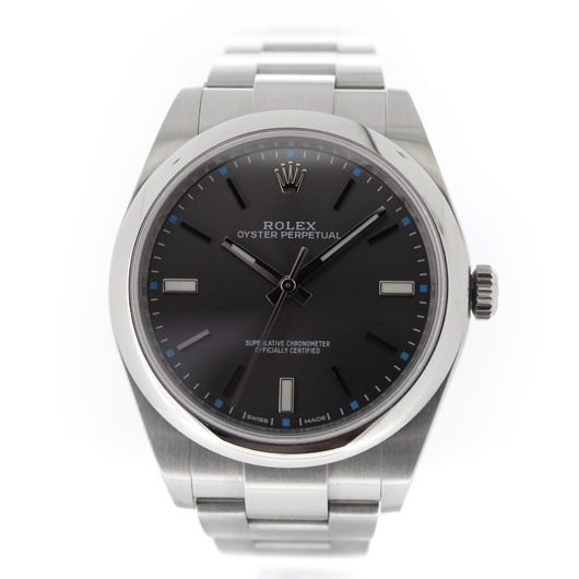 Horloge Rolex Oyster Perpetual 114300 '67363-638-TWDH'