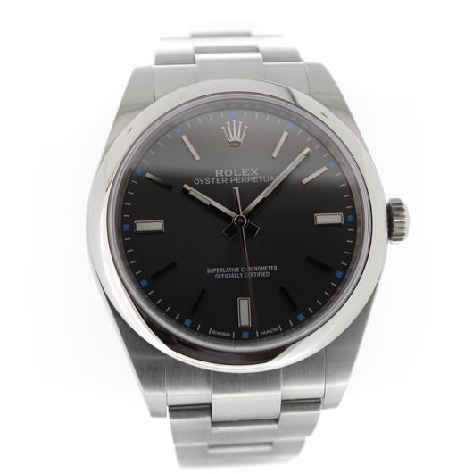 Horloge Rolex Oyster Perpetual 114300 '67363-638-TWDH'