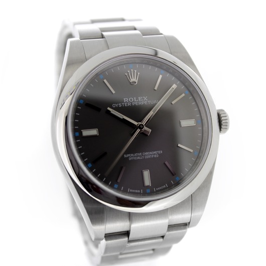 Horloge Rolex Oyster Perpetual 114300 '67363-638-TWDH'