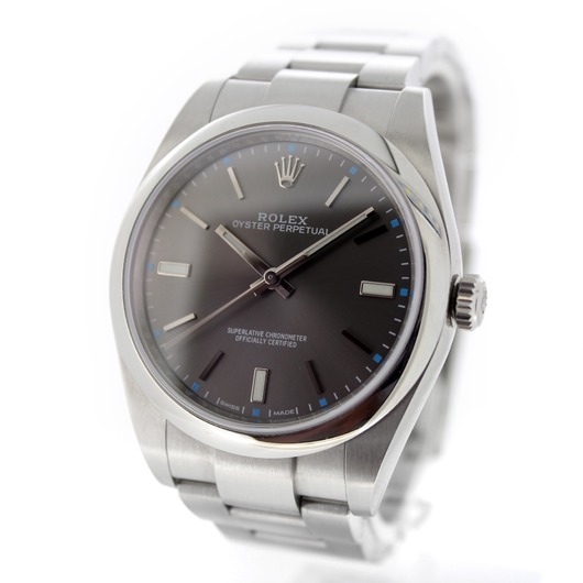 Horloge Rolex Oyster Perpetual 114300 '67363-638-TWDH'