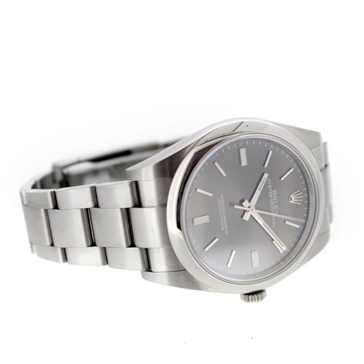 Horloge Rolex Oyster Perpetual 114300 '67363-638-TWDH'