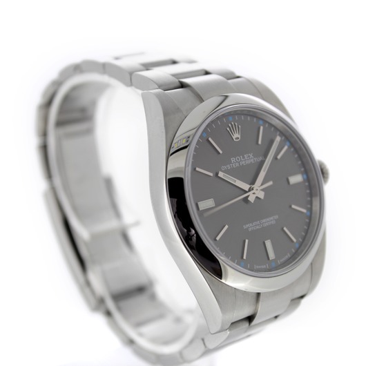 Horloge Rolex Oyster Perpetual 114300 '67363-638-TWDH'