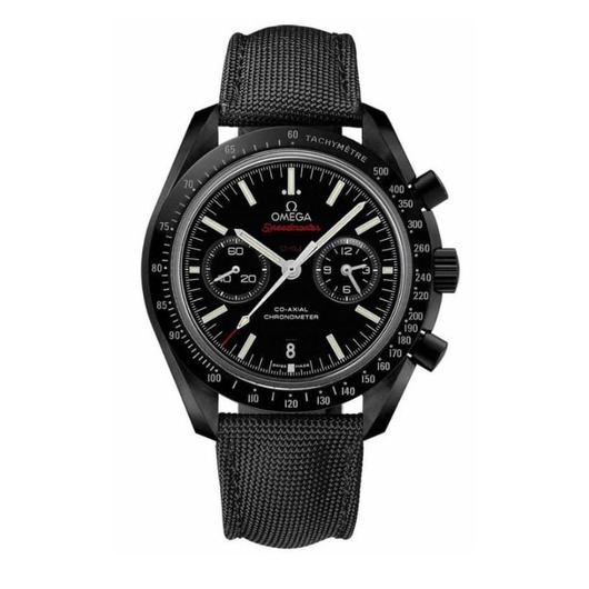 Horloge Omega Speedmaster 311.92.44.51.01.003  Co-Axial chronographe 44.25 MM 