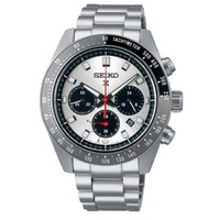Horloge SEIKO PROSPEX SOLAR CHRONOGRAAF SSC911P1 Horloge SEIKO PROSPEX SOLAR CHRONOGRAAF SSC911P1