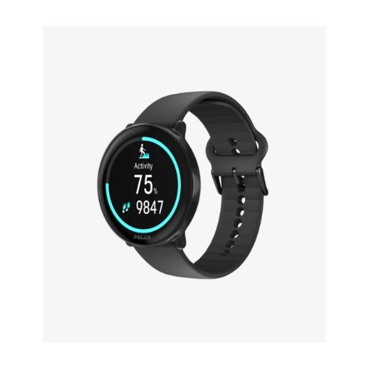 Horloge Polar Ignite 3 BLK/BLK S-L