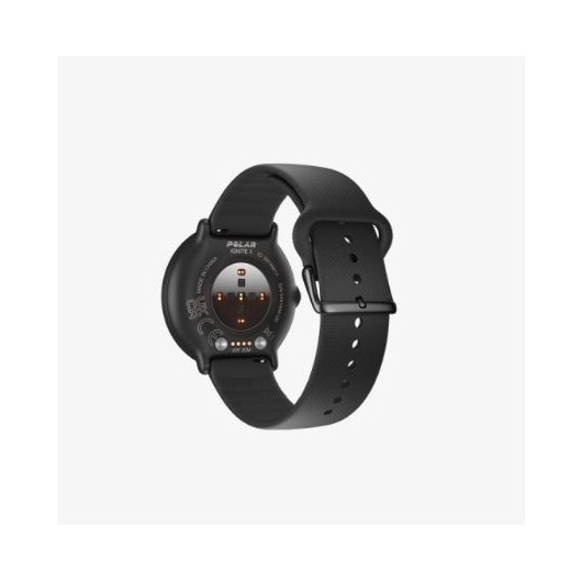 Horloge Polar Ignite 3 BLK/BLK S-L