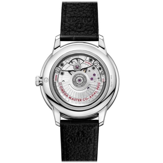 Horloge Omega De Ville Prestige 434.13.40.20.01.001
