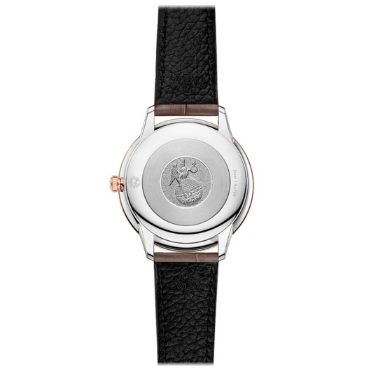 Horloge Omega De Ville Prestige 434.23.30.60.52.001