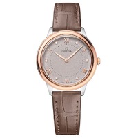 Horloge Omega De Ville Prestige 434.23.30.60.52.001 Horloge Omega De Ville Prestige 434.23.30.60.52.001