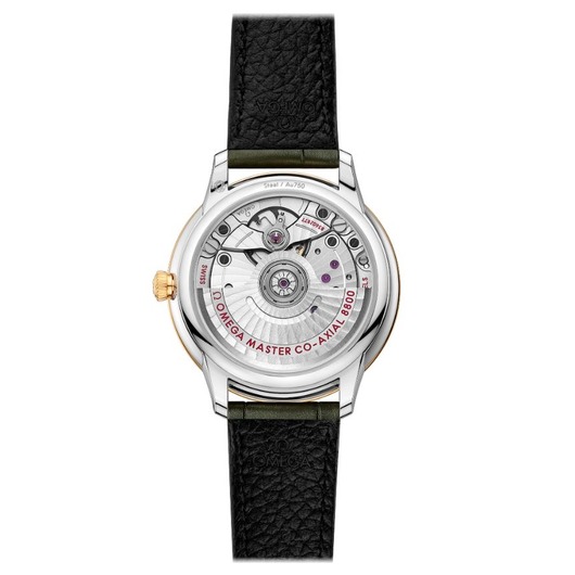 Horloge Omega De Ville Prestige 434.23.34.20.55.002