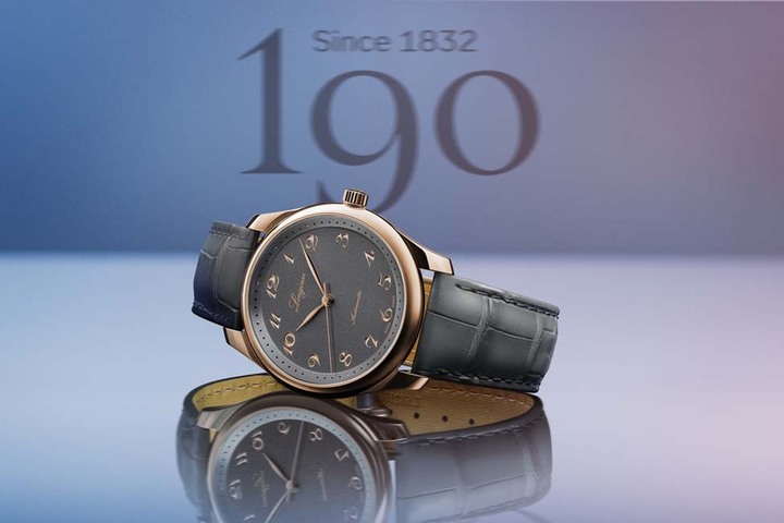 Master Collection 190th Anniversary Master Collection 190th Anniversary