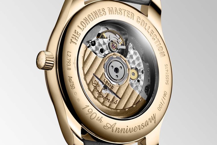 Master Collection 190th Anniversary Master Collection 190th Anniversary