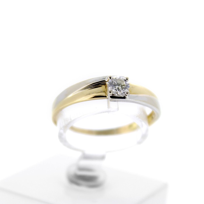Ring_bicolor_wit-geelgoud_18karaat_briljant_tweedehands_67723-1167_Juwelier_Clem_Vercammen-3.jpg