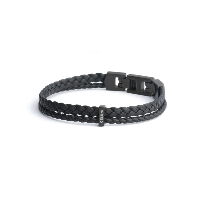Juweel Gemini Duo Black O51