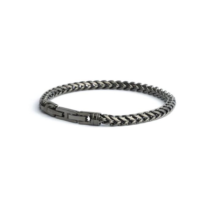 Juweel Gemini Milia Black M02