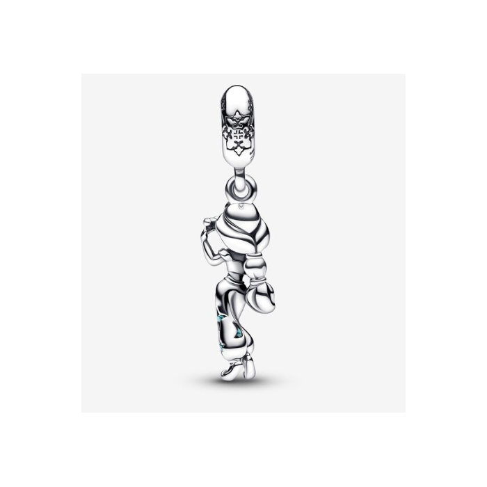 Juweel PANDORA Disney Aladdin - Princess Jasmine Dangle 792343C01