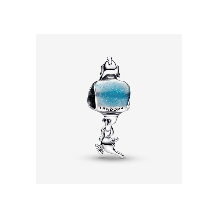 Juweel PANDORA Disney Aladdin - Genie & Lamp Dangle 792348C01