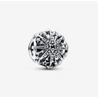 Juweel PANDORA Celestial Snowflake Bedel 792360C00 Juweel PANDORA Celestial Snowflake Bedel 792360C00