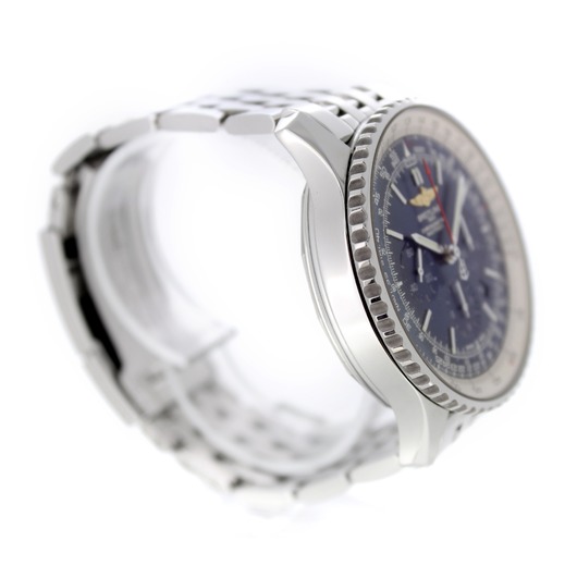 Horloge Breitling Navitimer 46 AB012721/C889 'CV-647-TWDH'