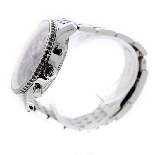 Horloge Breitling Navitimer 46 AB012721/C889 'CV-647-TWDH'