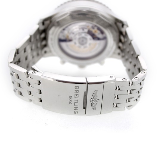 Horloge Breitling Navitimer 46 AB012721/C889 'CV-647-TWDH'