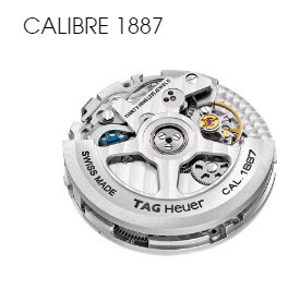 TAG Heuer Heritage Autavia Calibre Heuer 02  TAG Heuer Heritage Autavia Calibre Heuer 02