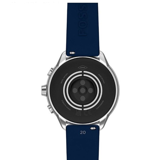 Horloge FOSSIL GEN 6 SMARTWATCH FTW4070