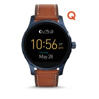 Horloge Fossil Q Wearable FTW2106 Q Marshal horloge Horloge Fossil Q Wearable FTW2106 Q Marshal horloge