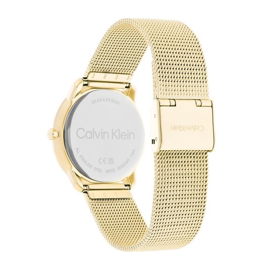 Horloge Calvin Klein Expression 25200159