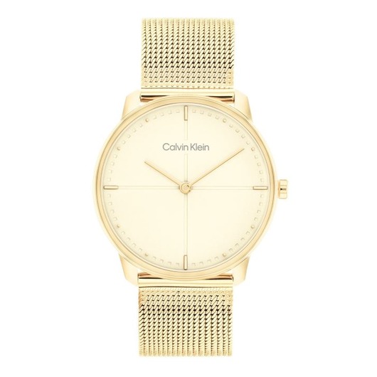 Horloge Calvin Klein Expression 25200159