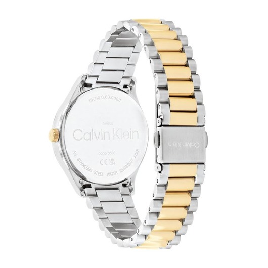 Horloge Calvin Klein Iconic 25200167