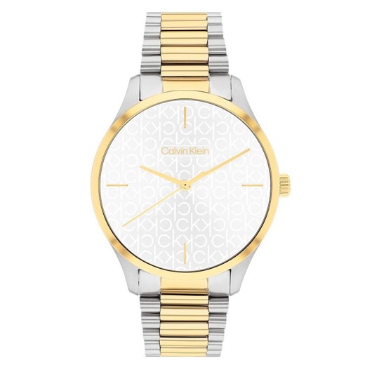 Horloge Calvin Klein Iconic 25200167