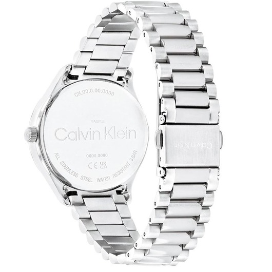 Horloge Calvin Klein Iconic 25200168
