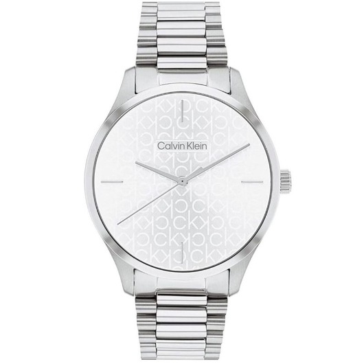 Horloge Calvin Klein Iconic 25200168