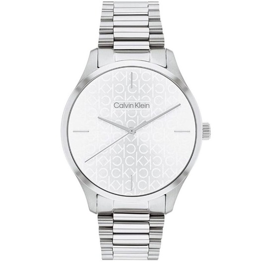 Horloge Calvin Klein Iconic 25200168 Horloge Calvin Klein Iconic 25200168