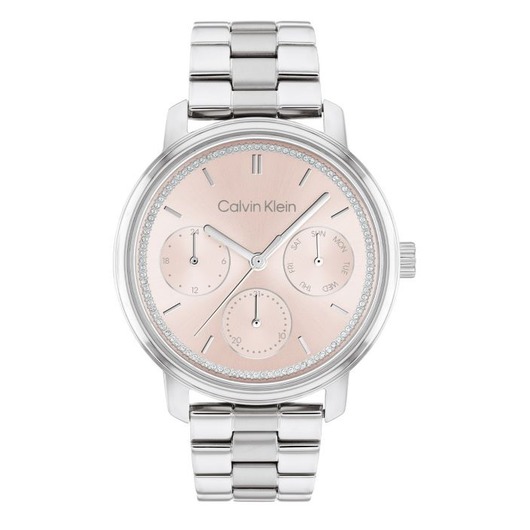 Horloge Calvin Klein Shimmer 25200176