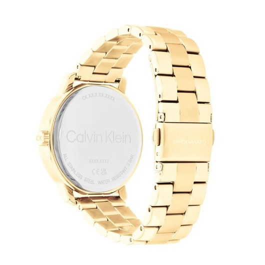 Horloge Calvin Klein Shimmer 25200177