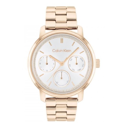 Horloge Calvin Klein Shimmer 25200178 