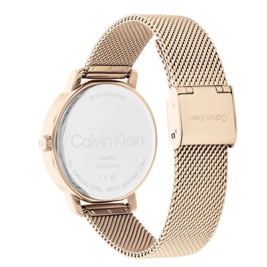 Horloge Calvin Klein Shimmer 25200179