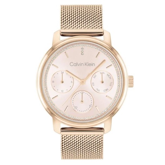 Horloge Calvin Klein Shimmer 25200179