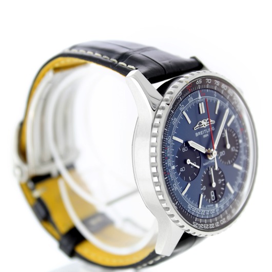 Horloge Breitling Navitimer 1 B01 Chronograph 41 AB0139241C1P1 '67596-639-TWDH'