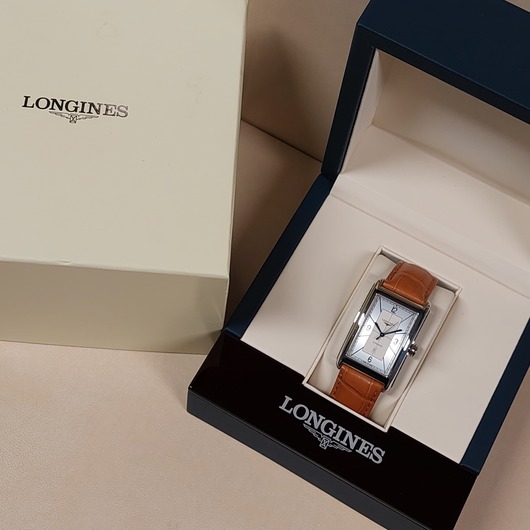 Horloge Longines DolceVita L5.767.4.73.3 '67594-640-TWDH'