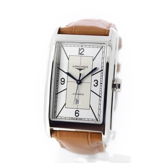 Horloge Longines DolceVita L5.767.4.73.3 '67594-640-TWDH'