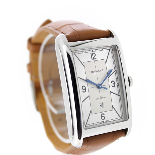 Horloge Longines DolceVita L5.767.4.73.3 '67594-640-TWDH'