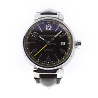 Horloge Louis Vuitton Automatic Q1131 '67732-650-TWDH' Horloge Louis Vuitton Automatic Q1131 '67732-650-TWDH'