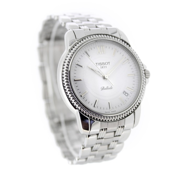 Tissot 1853 ballade hotsell