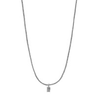 Juweel Buddha To Buddha Barbara XS Ketting 717 50CM Juweel Buddha To Buddha Barbara XS Ketting 717 50CM