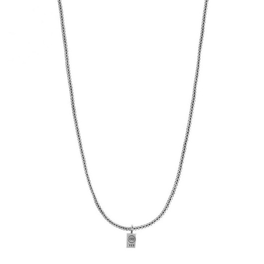 Juweel Buddha To Buddha Barbara XS Ketting 717 50CM Juweel Buddha To Buddha Barbara XS Ketting 717 50CM