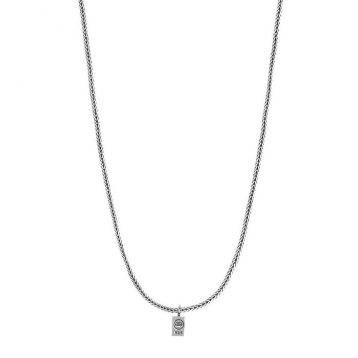 Juweel Buddha To Buddha Barbara XS Ketting 717 50CM